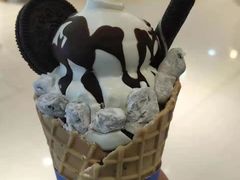 -DQ·蛋糕·冰淇淋(回龙观同成街)