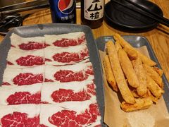 -新石器烤肉(南站店)