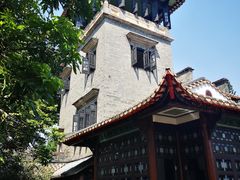 -东莞市可园博物馆