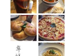 PizzaExpress&nbsp;马上诺(长泰广场店)-玛尚诺Pizza&Bar(长泰广场店)