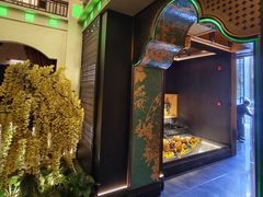 -金链花·泰国餐厅(国贸店)