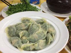 -莲花公园煎蟹(总店)