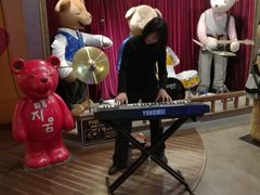 -济州岛泰迪熊博物馆