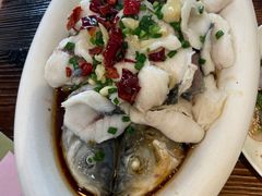 -凤厨顺德水乡凤味馆(大良锦龙路店)