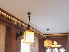 -老淮安·淮安菜(周恩来纪念馆店)