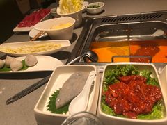 -海底捞火锅(吾悦广场店)