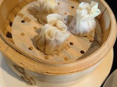 -上海苏宁宝丽嘉酒店·嘉府壹号中餐厅