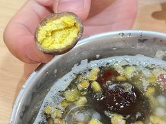 -南街清补凉(黄贝岭店)