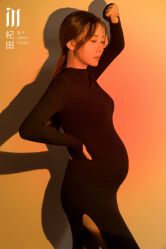 -专注孕妇照亲子照·纪田摄影