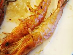 东方红海鲜百汇-东方红海鲜百汇(国际大厦店)