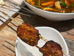 -枪火串烧·东北特色烧烤(罗湖总店)