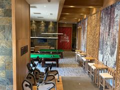 -清河半岛温泉度假酒店