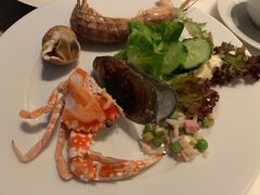 -广州四季酒店·意珍·意式自助餐