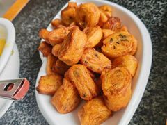 咯吱盒-桐花凤正宗香河肉饼店(绣水街店)