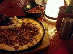 -Pistolera Mexican Cantina女枪手墨西哥餐厅(碧云路店)