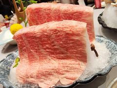 -余欢领鲜火锅(新街口店)