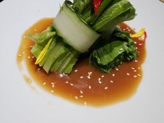 -川流不息(北蔡休闲广场店)