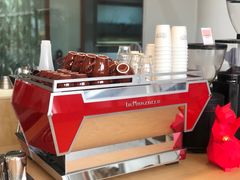 -DEEP COFFEE(瑞光烘焙工厂店)