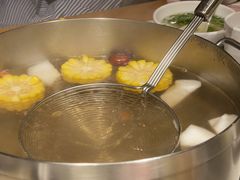 -焯牛潮汕牛肉火锅(云峰街创始店)