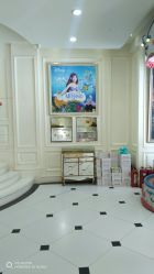 -亲亲宝贝艾尔莎亲子摄影会馆(中华路店)