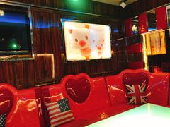 -阿曼达主题KTV(南湖都会店)