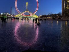 -天津之眼摩天轮