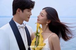 -全城热恋璀璨婚纱摄影