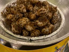 花螺-桥东喜碧海鲜街(水东街店)