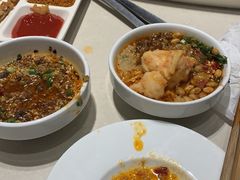 -海底捞火锅(大融城店)