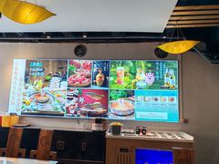 -云尊府云南菜·蒸汽石锅鱼(学清路店)