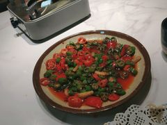 -乔阿马·江南味·驴肉香(龙湖华泾天街店)