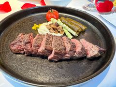 -王品牛排(珠海富华里店)