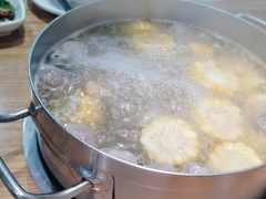 -为什么牛潮汕牛肉火锅(万胜广场店)