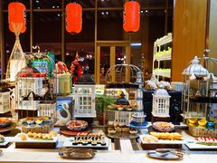-新食谱全日制餐厅·苏州苏州湾艾美酒店