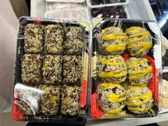 牛肉饭团-师任堂韩式食品(总店)