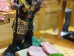 -龍二烧肉酒场(九亭店)