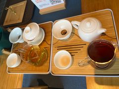 -瓦舍茶馆(聚源路店)