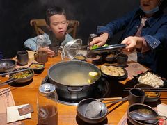 -原牛道·潮汕围炉火锅(讯美店)