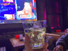 -海雾里小酒馆(解放碑店)
