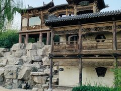 -榆次老城