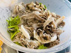 -门框胡同百年卤煮(前门煤市街店)