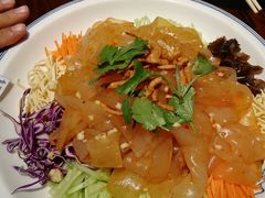 大院拉皮-东北大院·东北菜(三台子店)