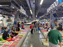 -蛇口市场