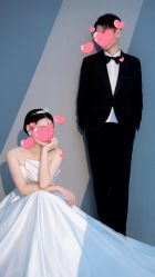 -金夫人婚纱摄影(总店)
