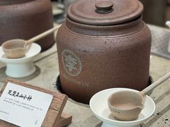 -李山山茶事(景枫店)