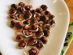 -胖大嫂渔家排档·全海景餐厅(渔村店)