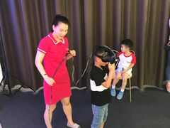 -学知乐教育·幼小衔接·小学科辅导(浦东外高桥森兰中心)