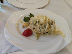 -新侨三宝乐西餐厅(崇文门店)