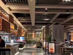 -同庆楼(滨湖万达广场店)