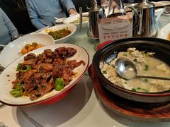 -新时代大酒店(仰口路店)
